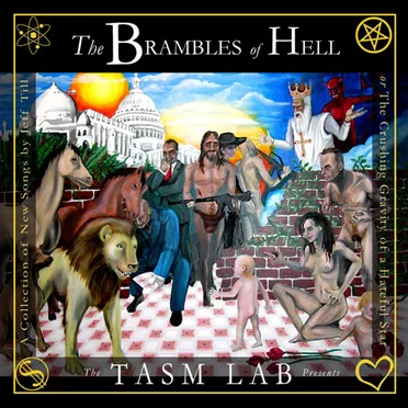 The Brambles of Hell by TASM Lab - album cover
