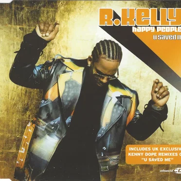 Happy People / U Saved Me