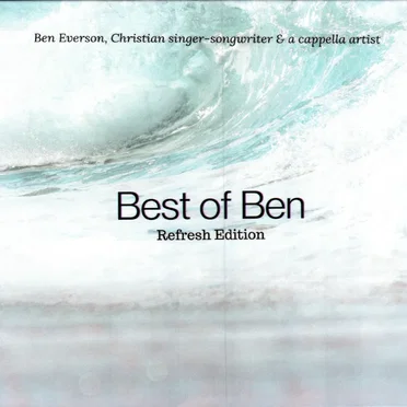 Best of Ben Refresh Edition