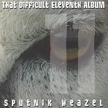 That Difficult Eleventh Album