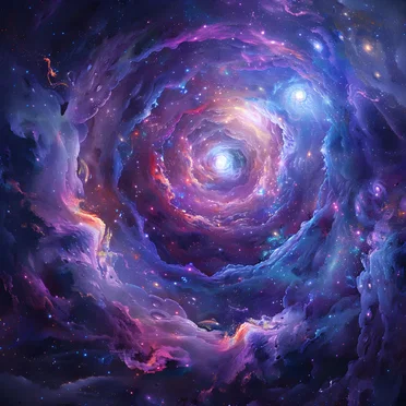 Navigating the Silk Strands of the Cosmos