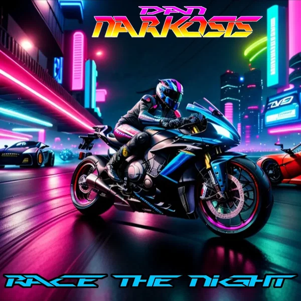 Race the night