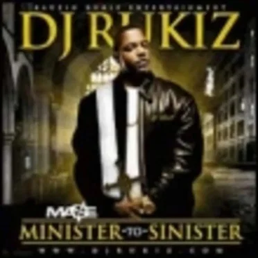 Minister to Sinister by Mase - album cover