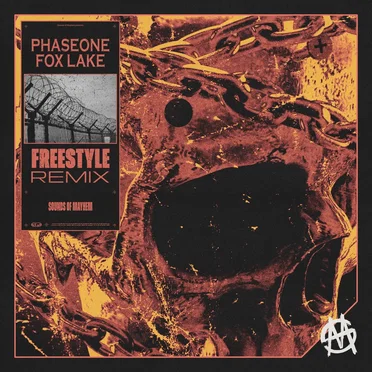 Freestyle (PhaseOne Remix)