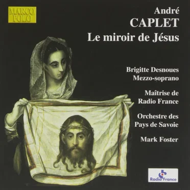 Le Miroir de Jésus