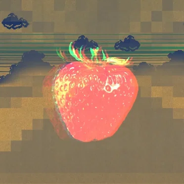 SKRAWBERRiES.