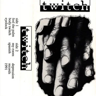 Twitch by Twitch - album cover
