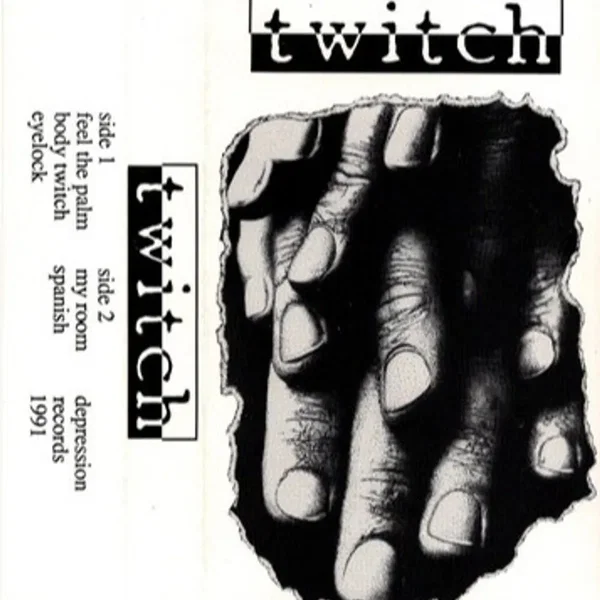 Twitch
