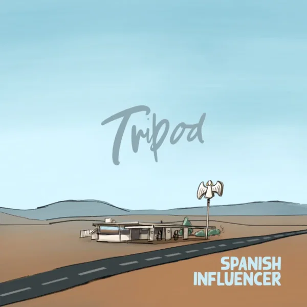 Spanish Influencer