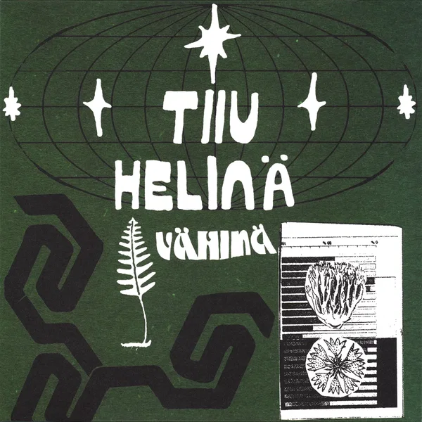 Vähinä