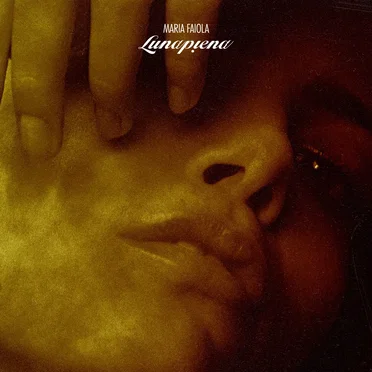 Lunapiena by Maria Faiola - album cover