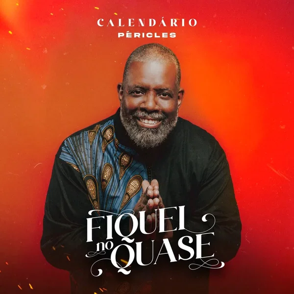 Fiquei no Quase