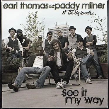 See It My Way