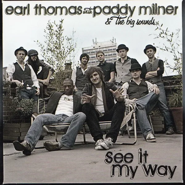 See It My Way