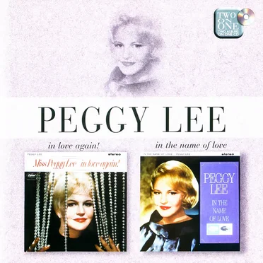 In Love Again! / In the Name of Love