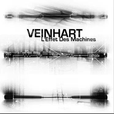 L'effet des machines