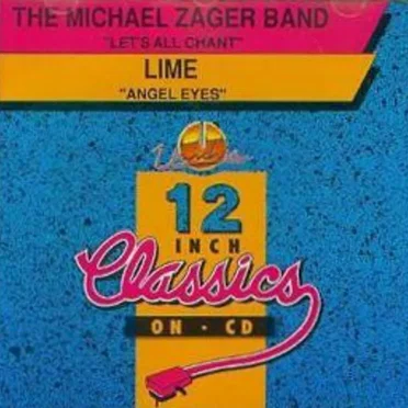 Let’s All Chant / Angel Eyes