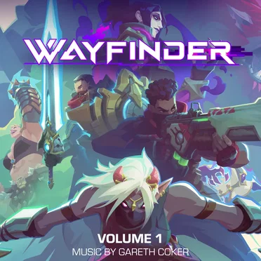 Wayfinder: Volume 1 (Original Soundtrack)