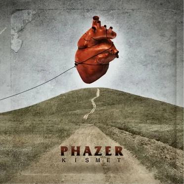 Kismet by PhaZer - album cover