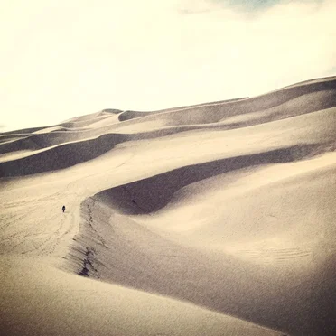 untiitled by the distant journey to you - album cover