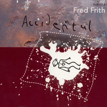 Accidental: Music for Dance, Volume 3
