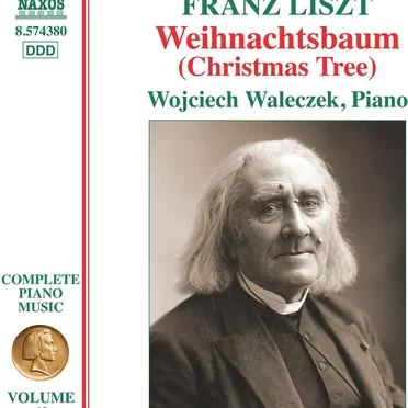 Complete Piano Music, Volume 63: Weihnachtsbaum (Christmas Tree)