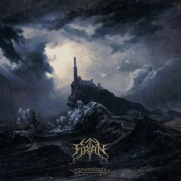 Innenwelt by Firtan - album cover