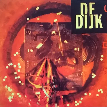 5 uur / Nachtmerrie blues