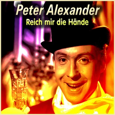 Reich mir die Hände