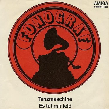 Es tut mir leid / Tanzmaschine