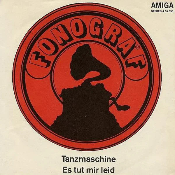Es tut mir leid / Tanzmaschine