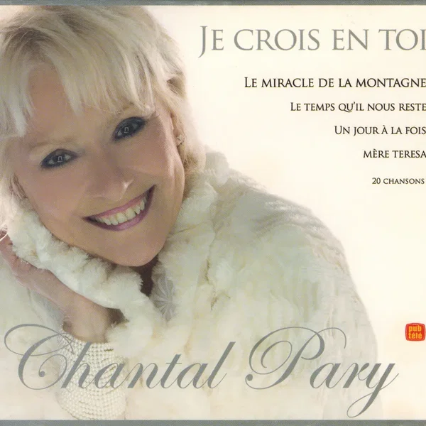 Je crois en toi