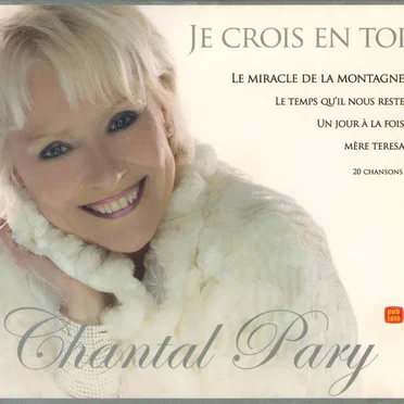Je crois en toi