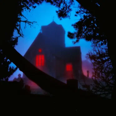 Bloodlust