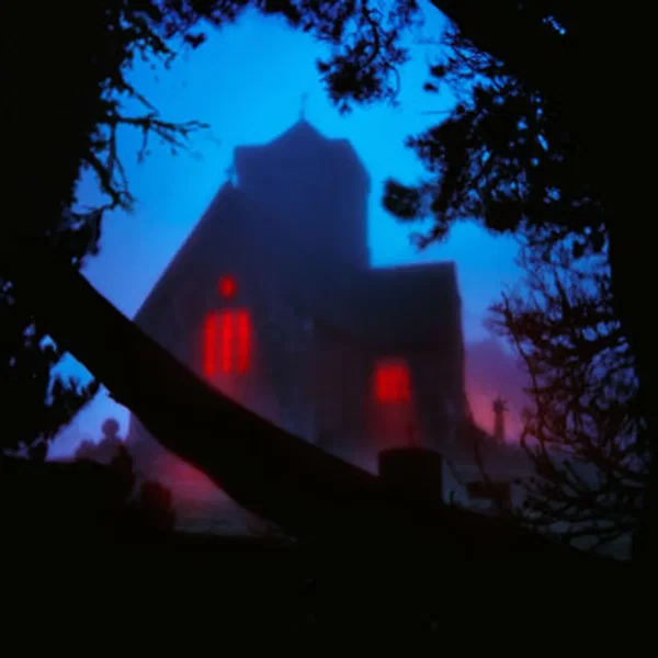 Bloodlust