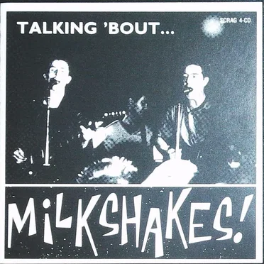 Talking 'Bout...