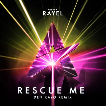 Rescue Me (Den Kayo remix)