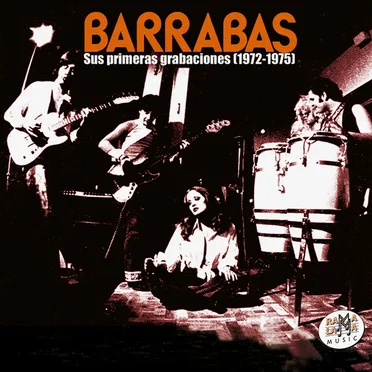 Sus primeras grabaciones (1972-1975)