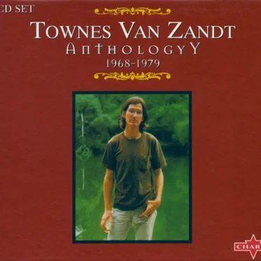 Anthology 1968-1979