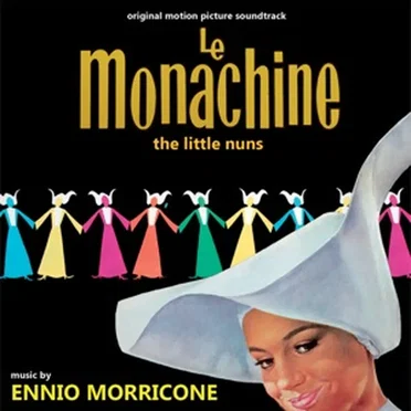 Le monachine
