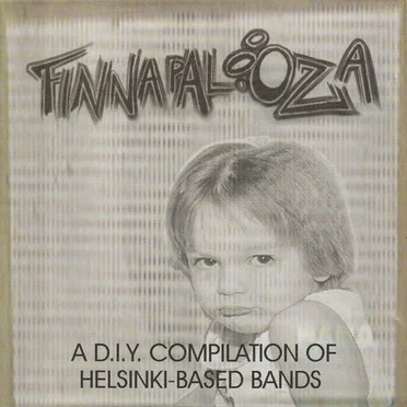 Finnapalooza by Various Artists - album cover
