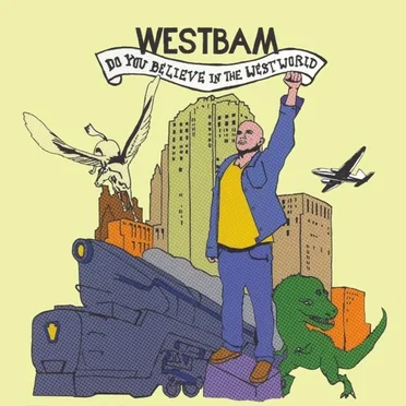 Do You Believe in the Westworld