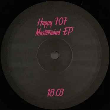 Mastermind EP