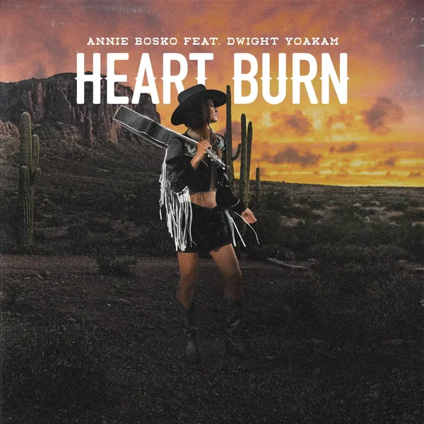 Heart Burn