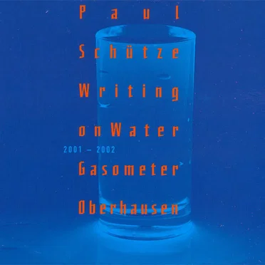 Writing on Water