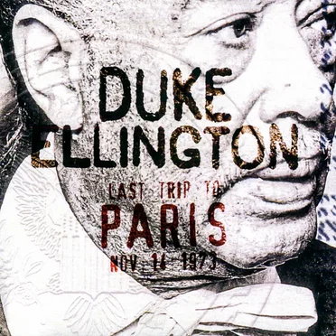 Last Trip to Paris - Nov 14 1973