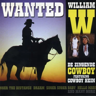 De zingende cowboy