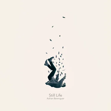 Still Life by Adrián Berenguer - album cover