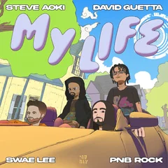 David Guetta
