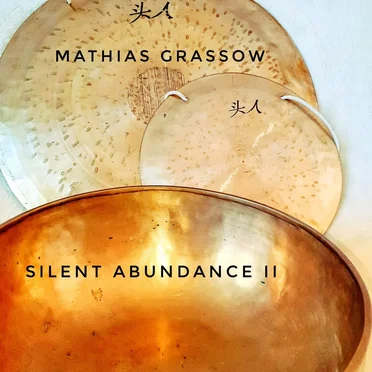 Silent Abundance II